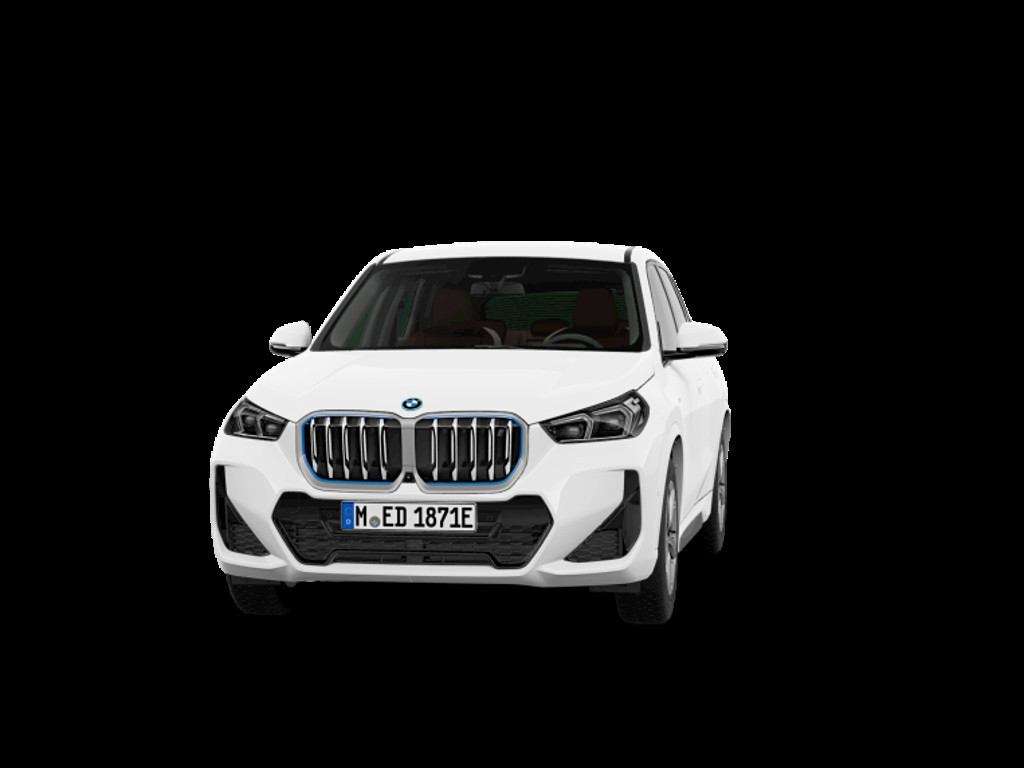 BMW iX1 2023 Elektrisch