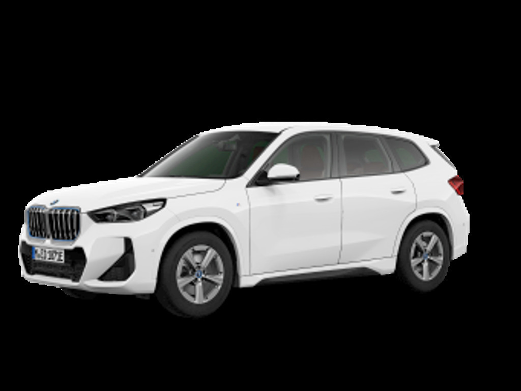 BMW iX1
