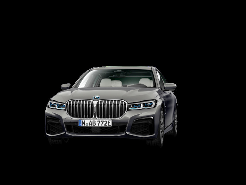 BMW 7 Serie
