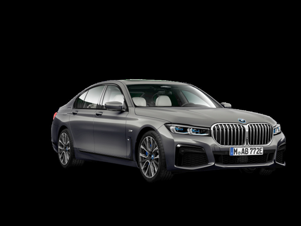 BMW 7 Serie