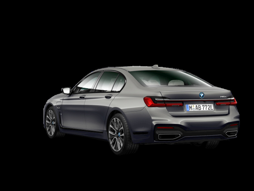 BMW 7 Serie