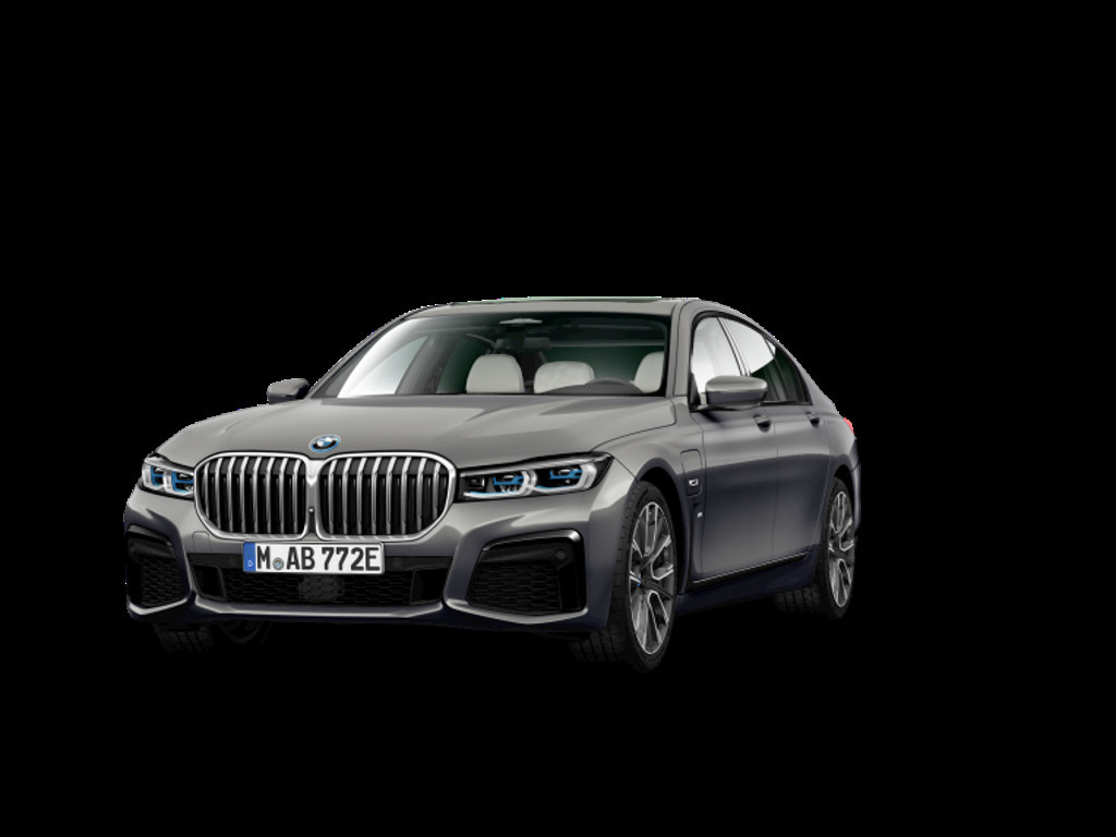 BMW 7 Serie