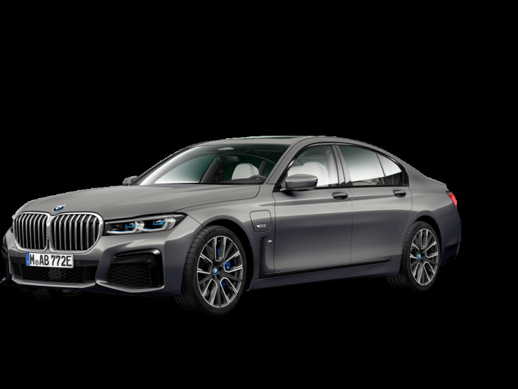 BMW 7 Serie