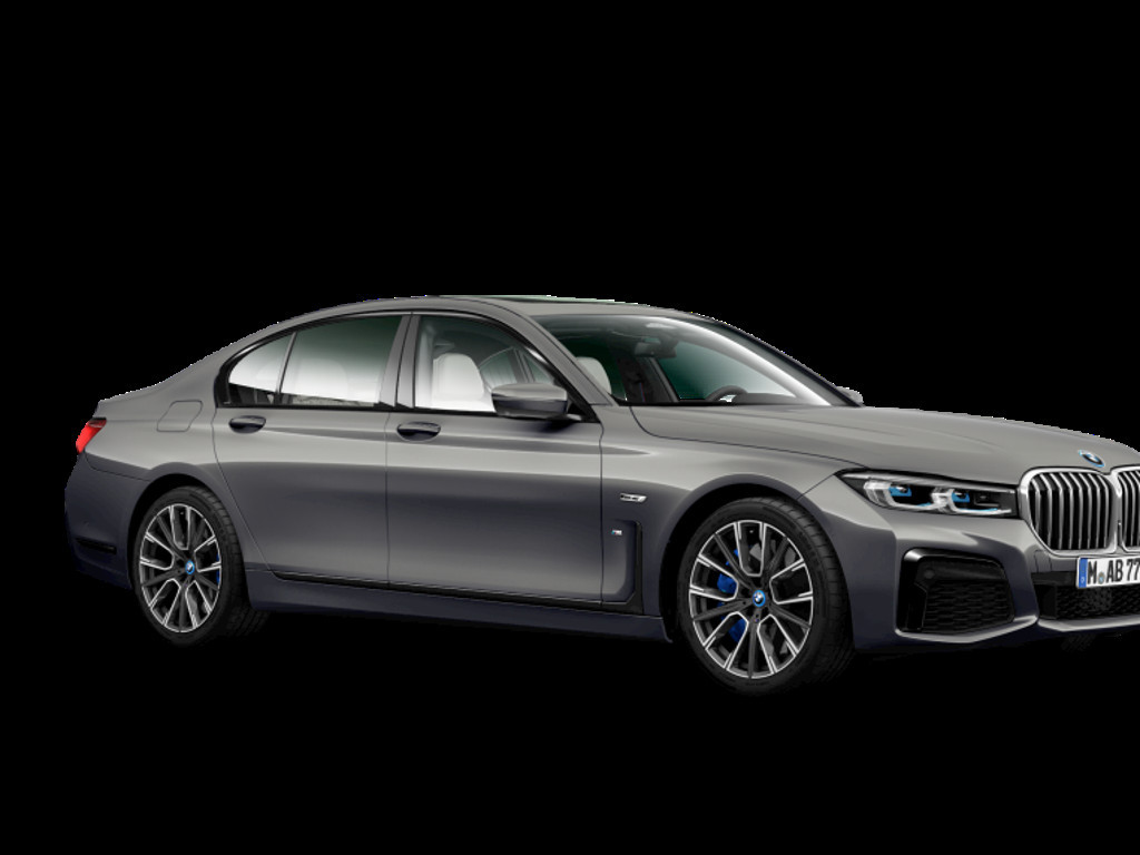 BMW 7 Serie