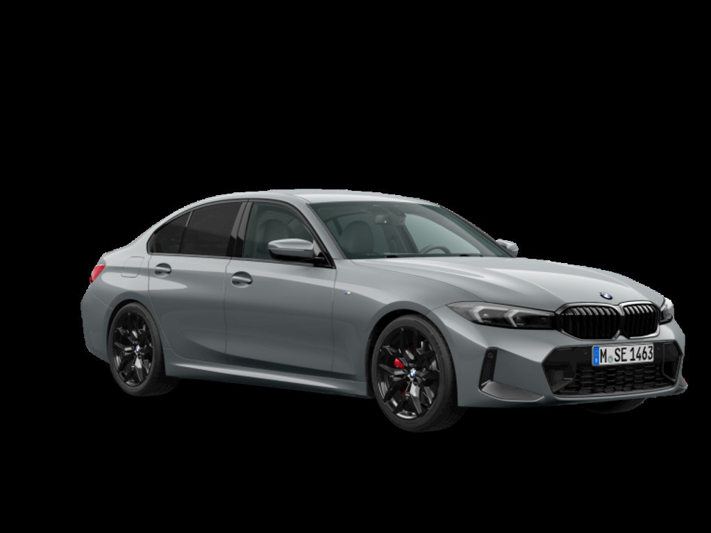 BMW 3 Serie