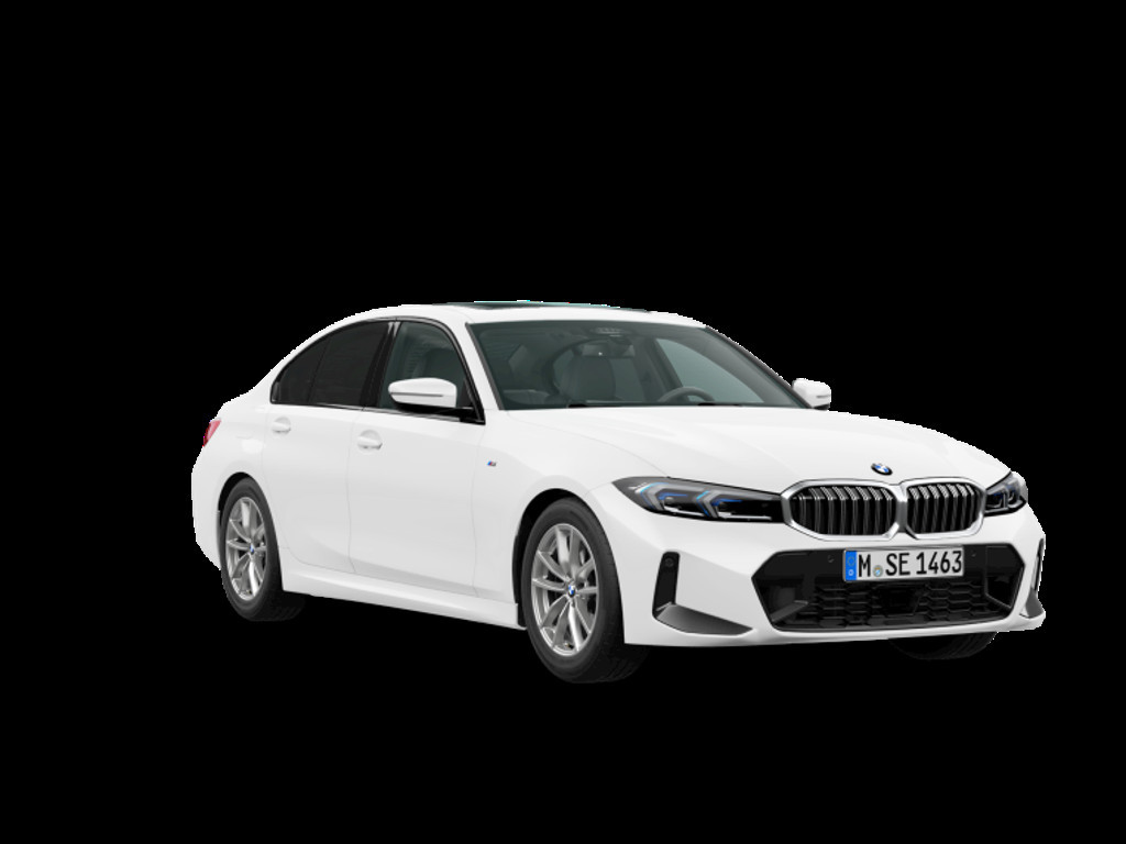BMW 3 Serie