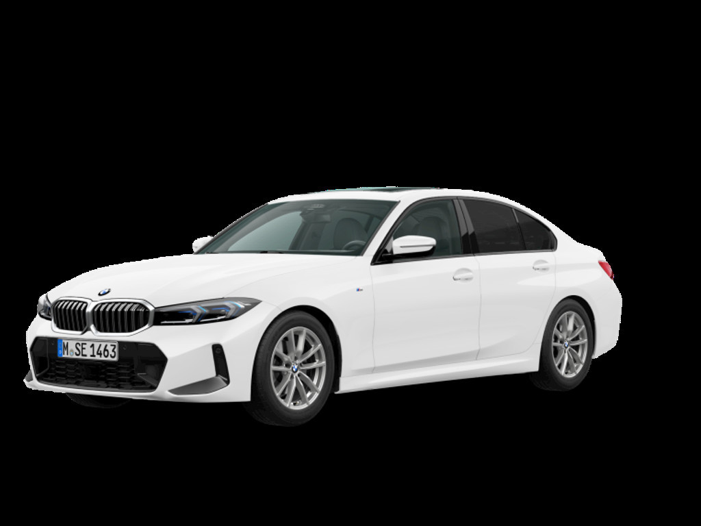 BMW 3 Serie