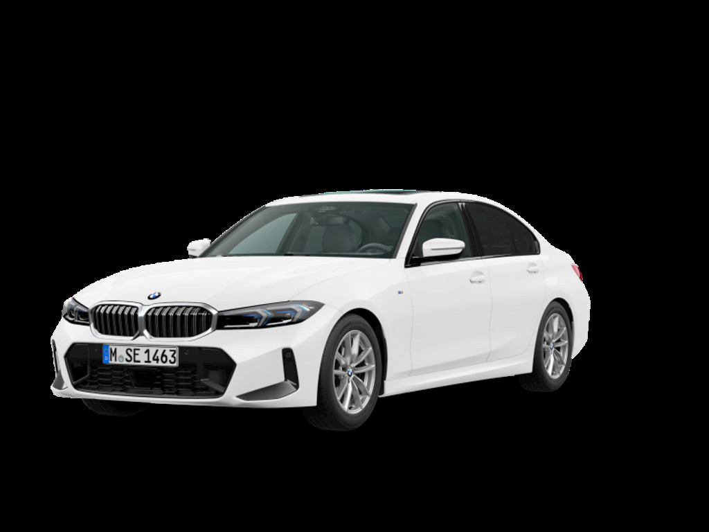 BMW 3 Serie