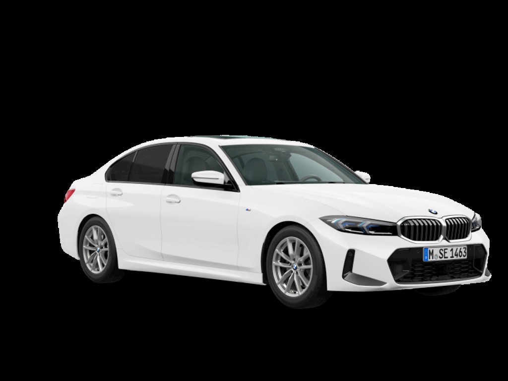BMW 3 Serie