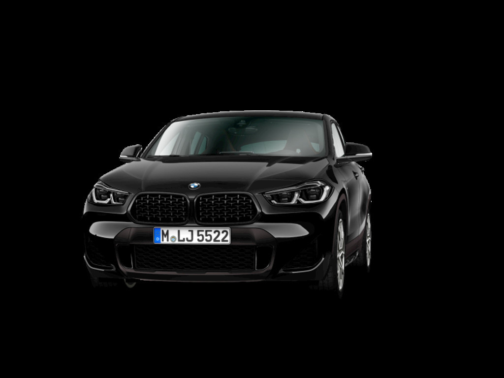 BMW X2 2021 Benzine