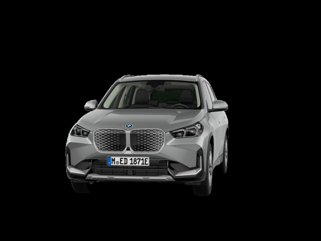 BMW iX1 2024 Elektrisch