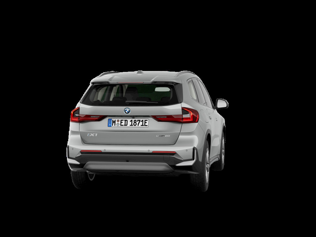 BMW iX1