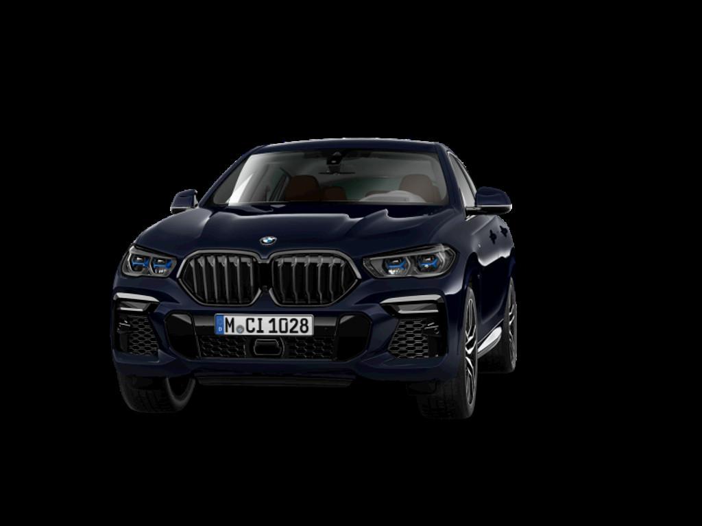 BMW X6 2023 Benzine