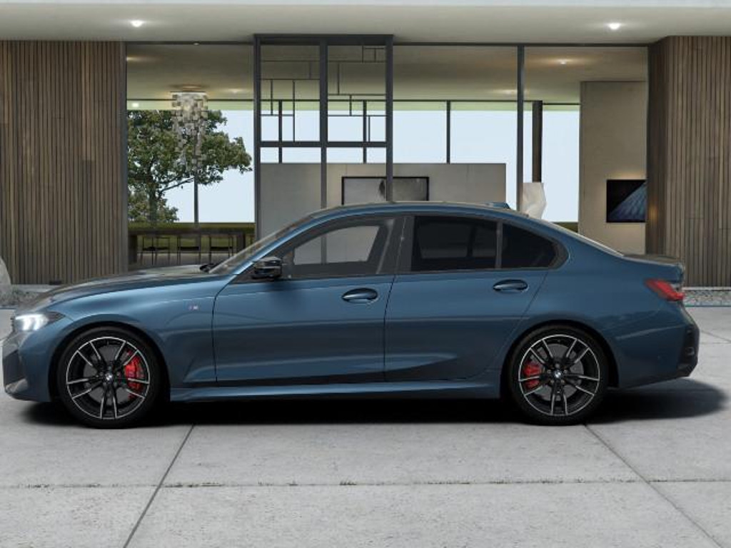 BMW M340
