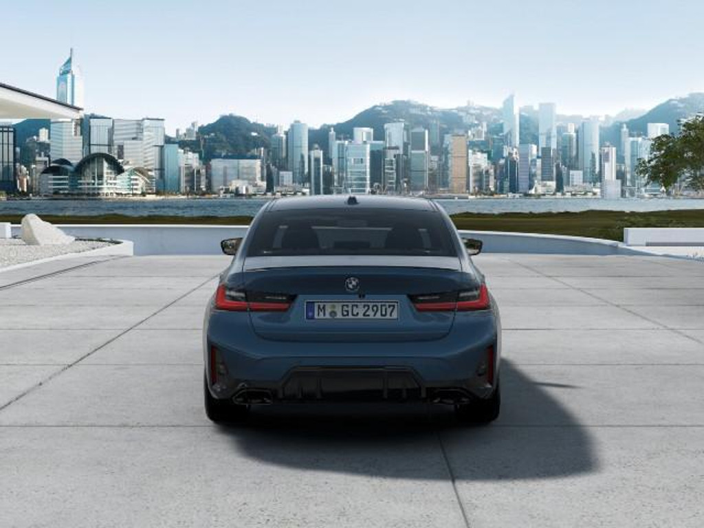 BMW M340