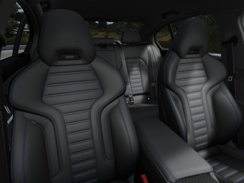 BMW M340