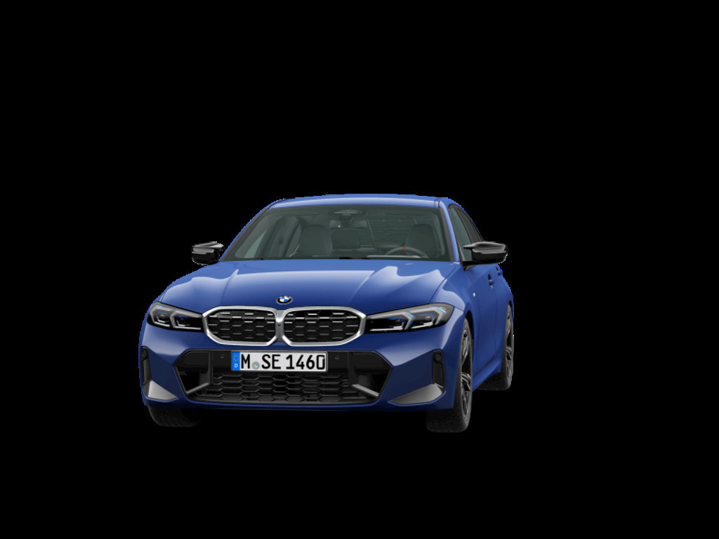 BMW M340 2025 Diesel