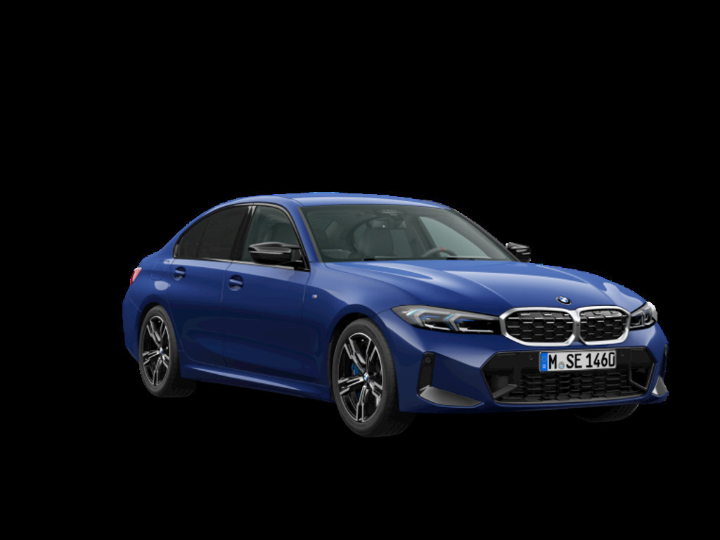 BMW M340