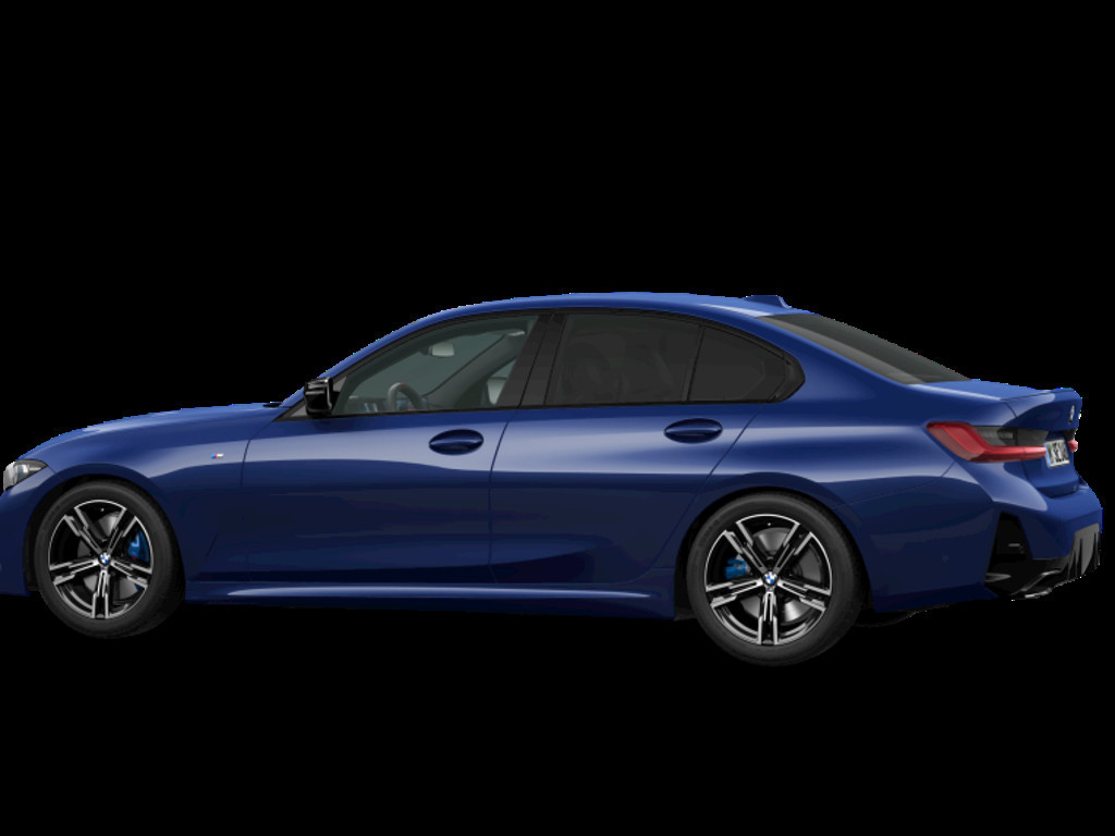 BMW M340