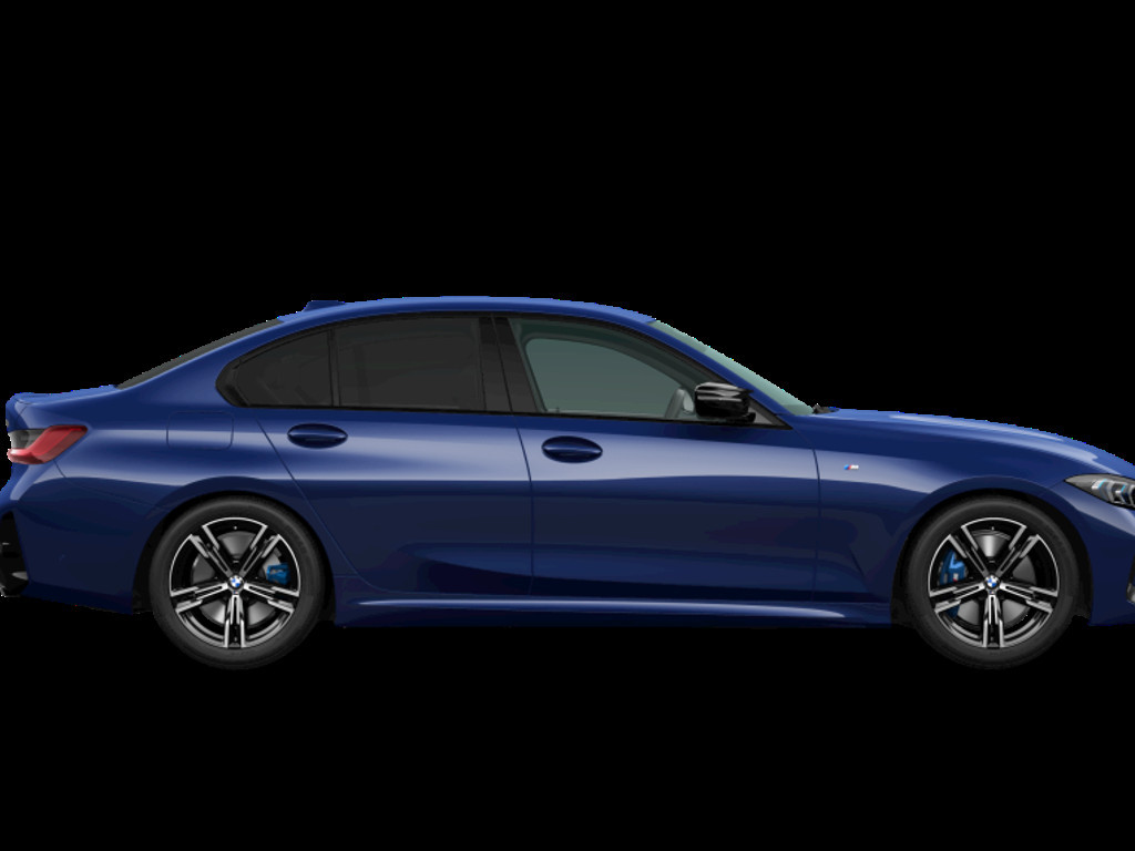 BMW M340