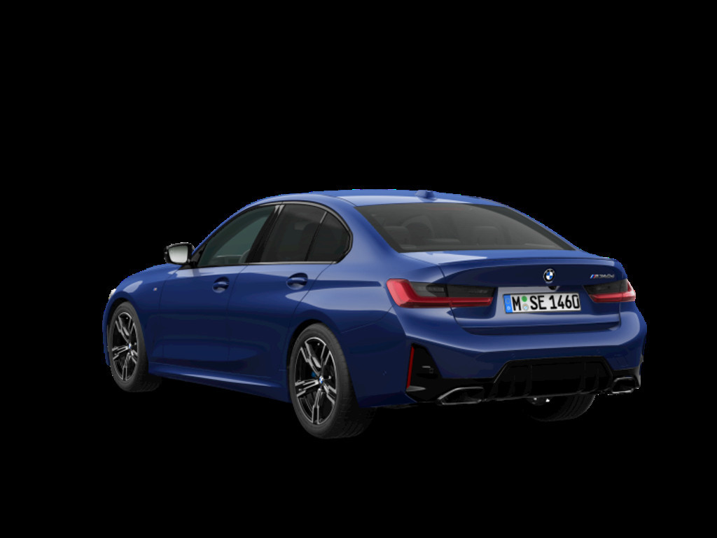 BMW M340