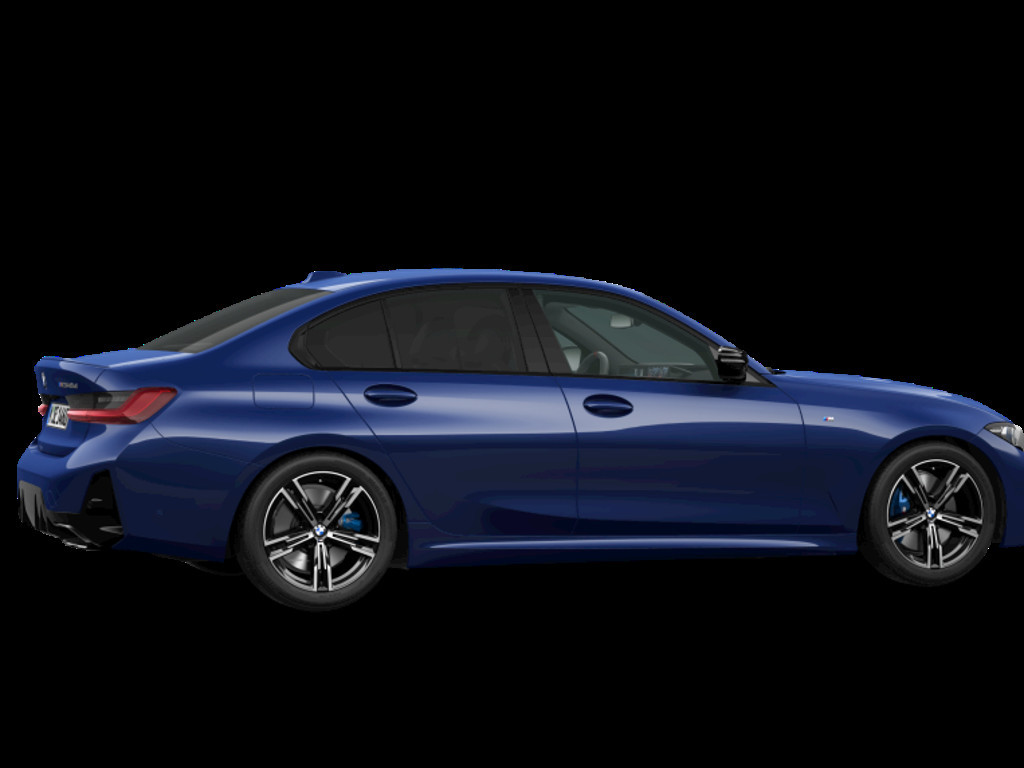 BMW M340