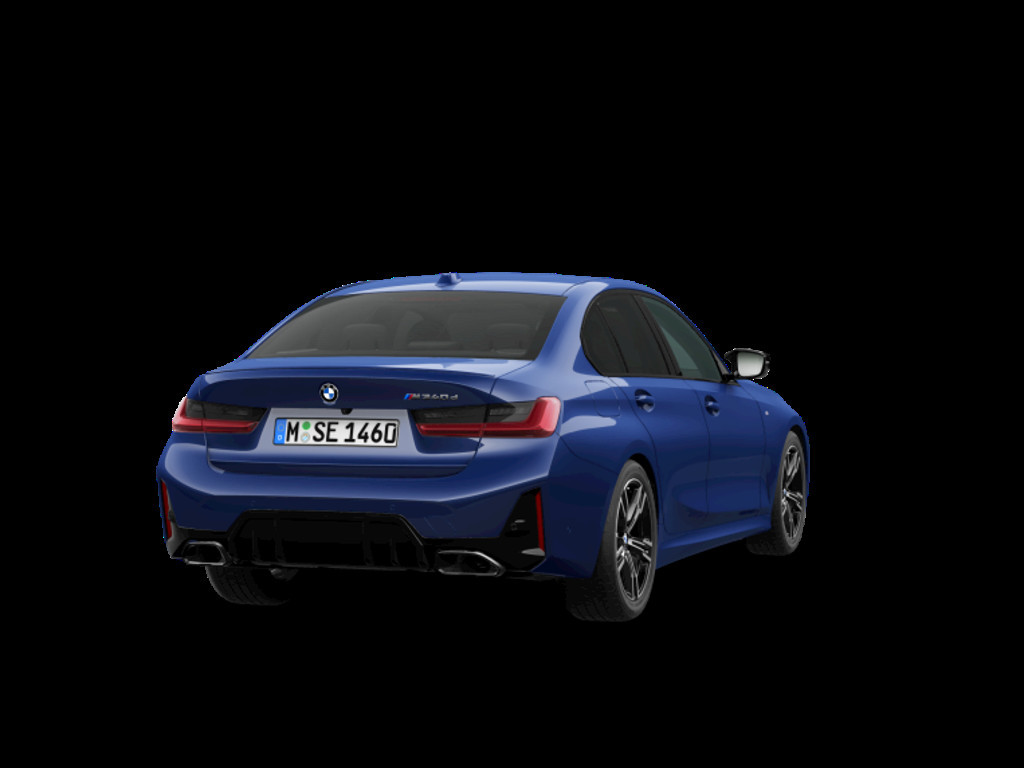 BMW M340
