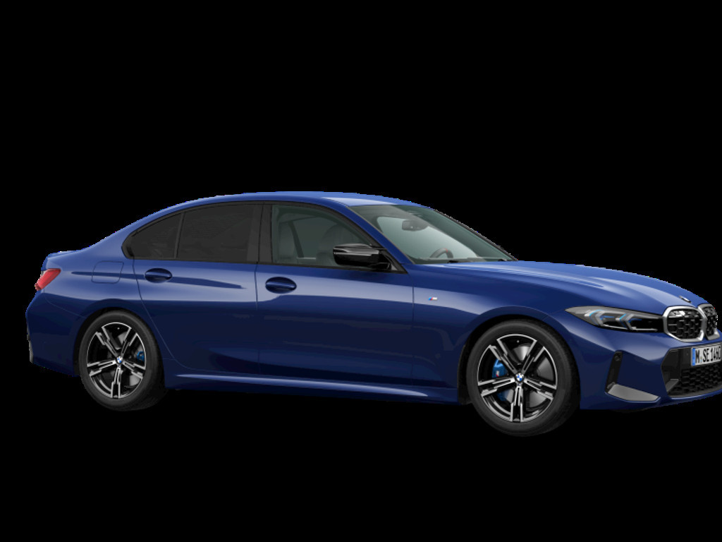 BMW M340