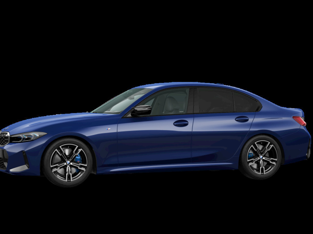 BMW M340