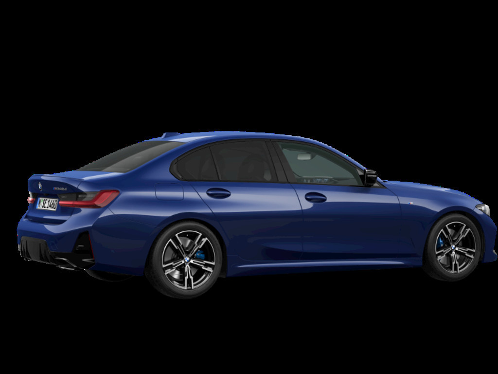 BMW M340