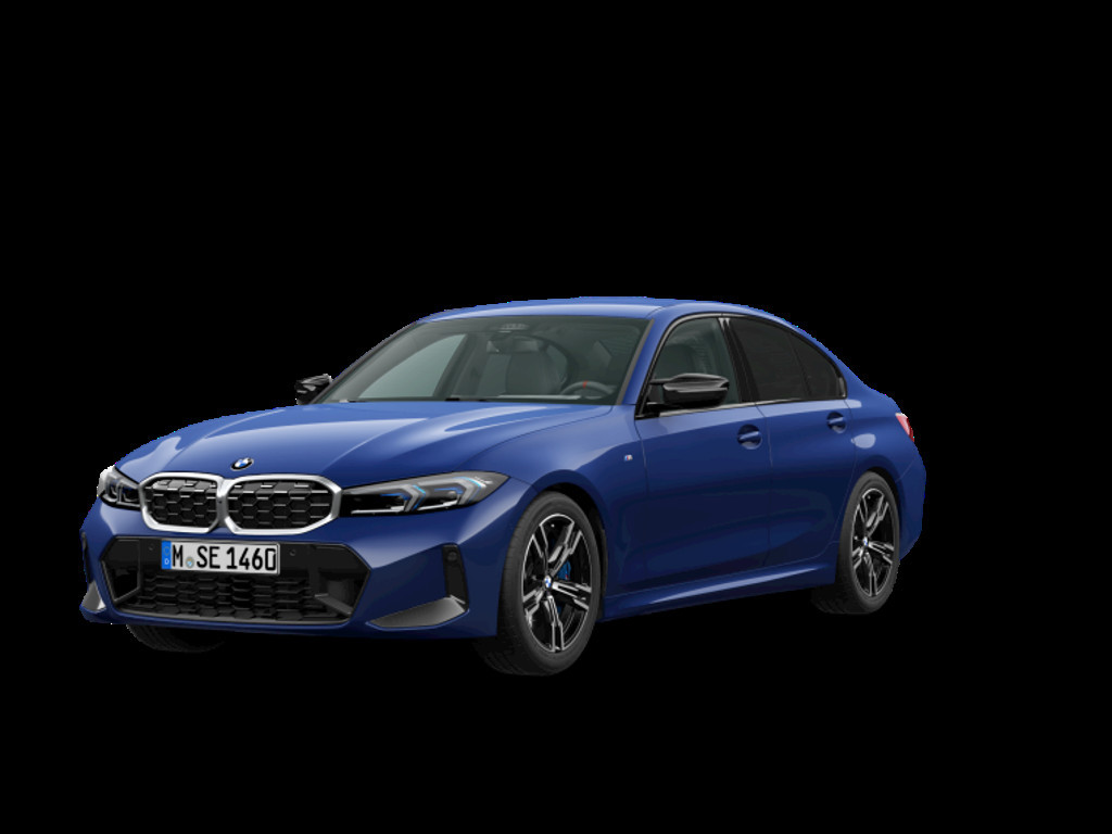 BMW M340