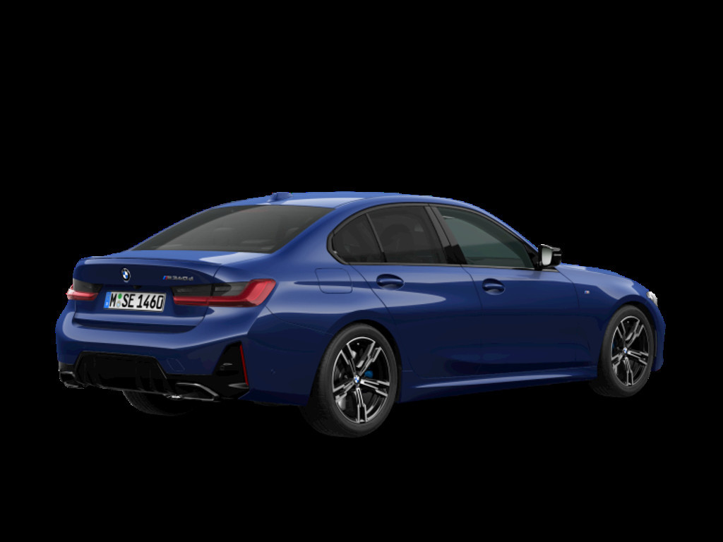 BMW M340