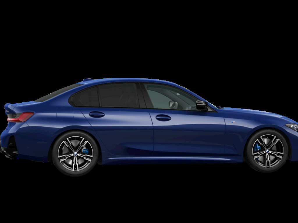 BMW M340