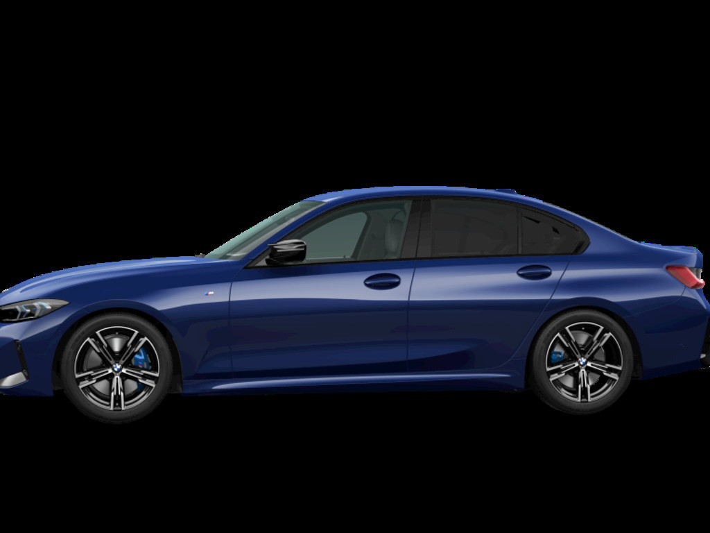 BMW M340