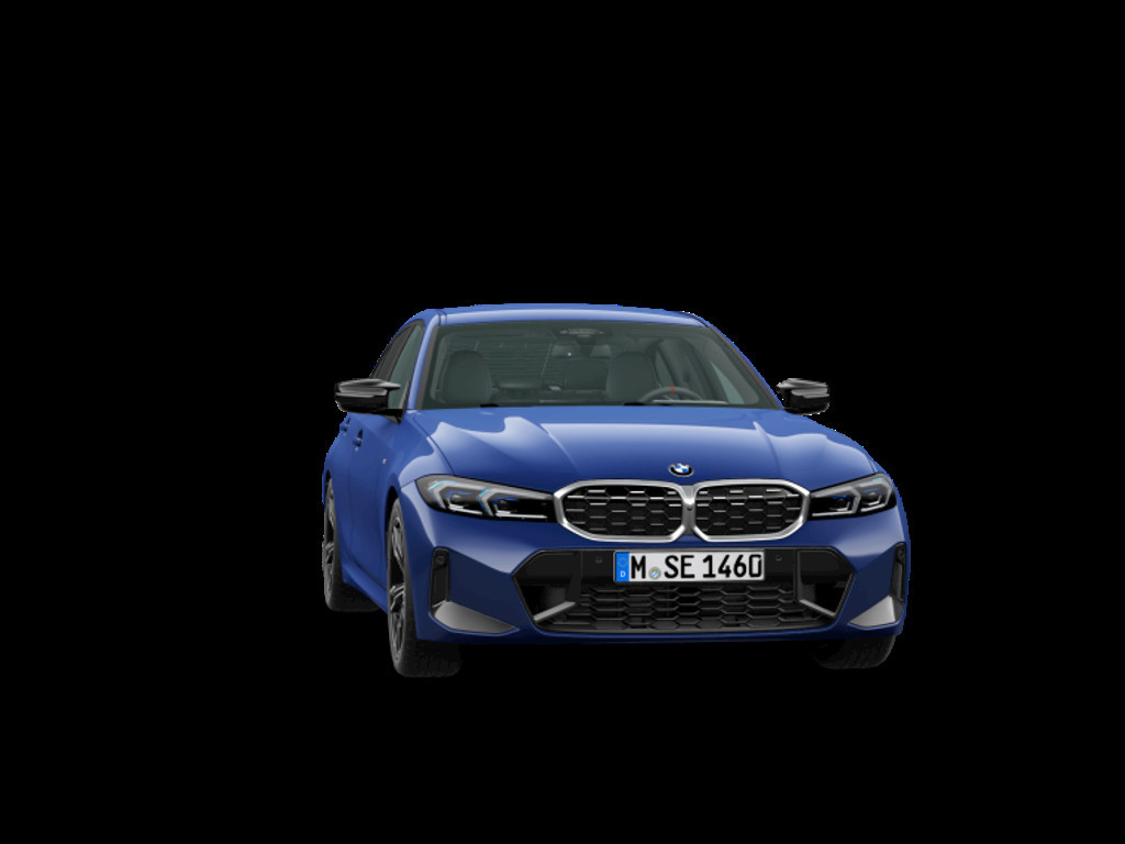 BMW M340