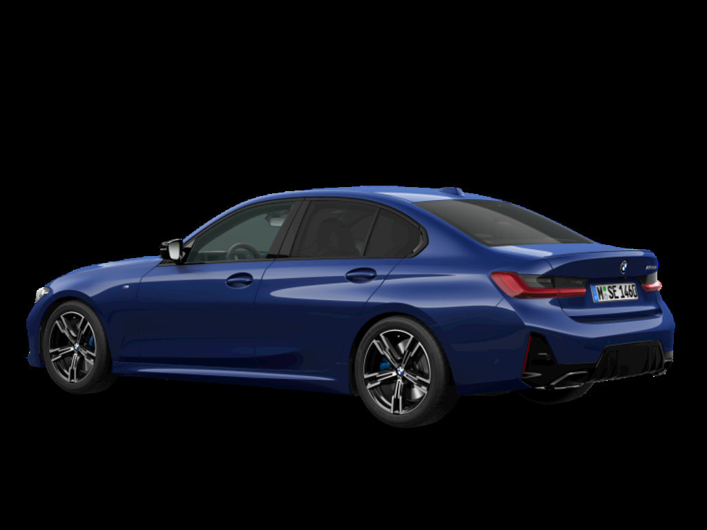 BMW M340