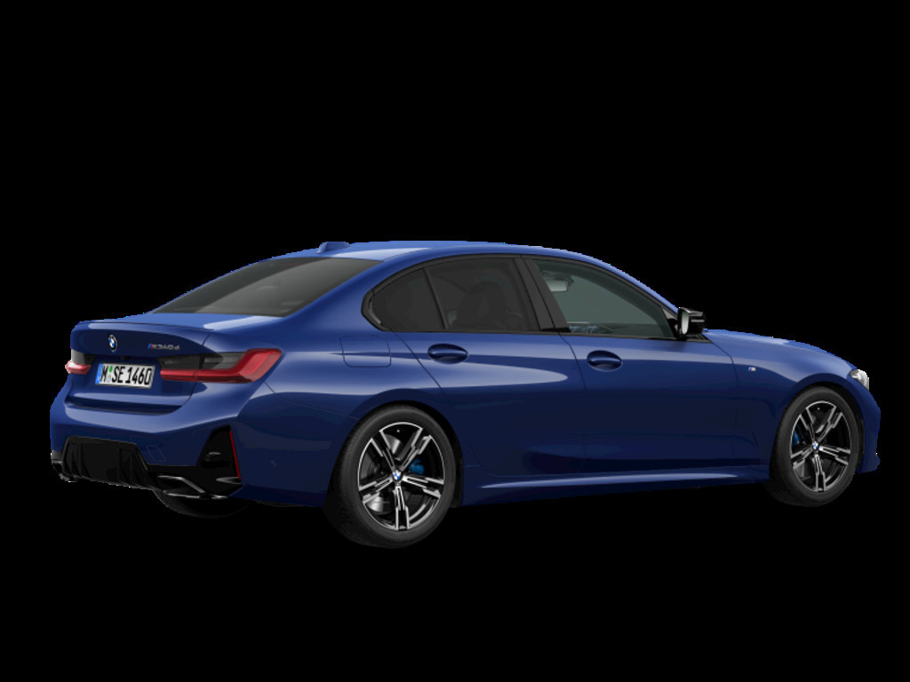 BMW M340