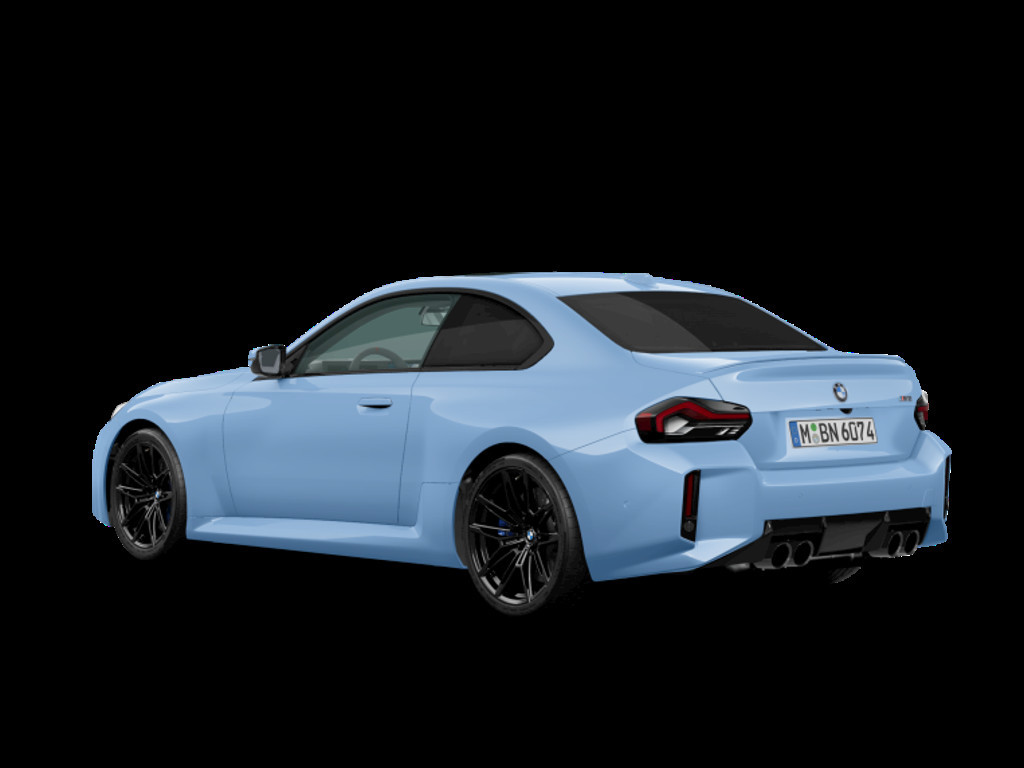 BMW M2