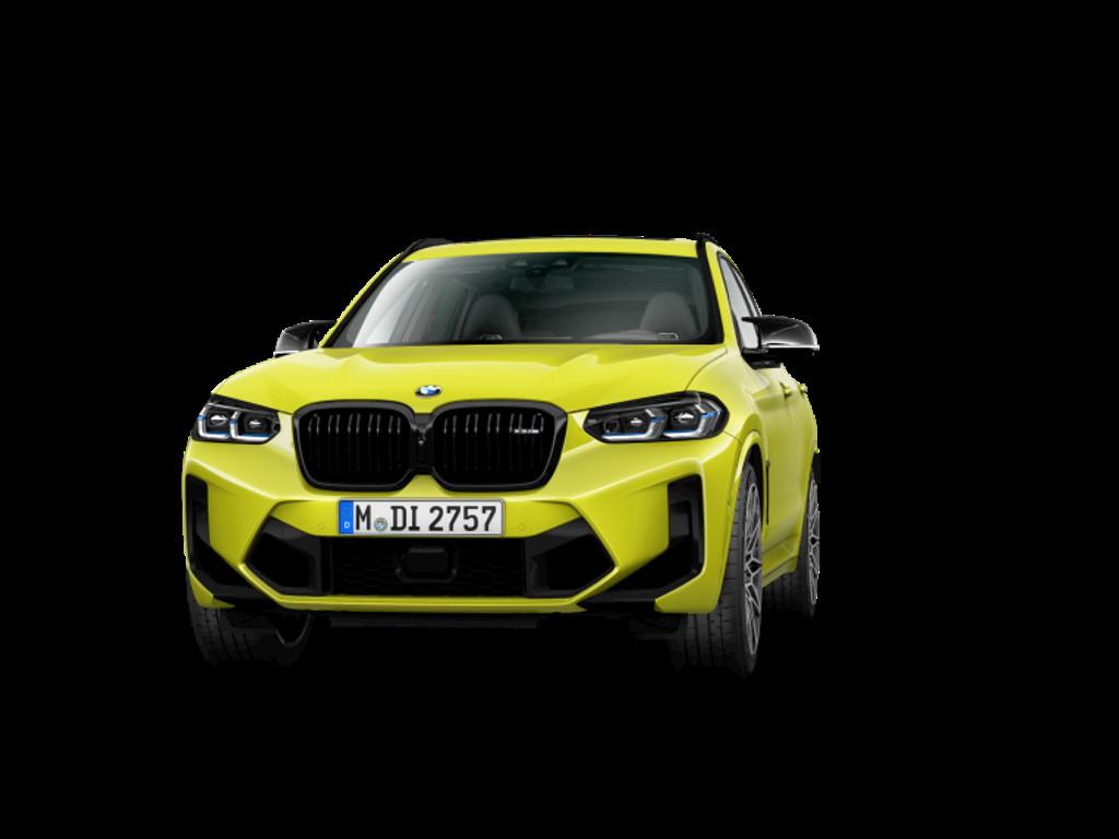 BMW X3 2022 Benzine
