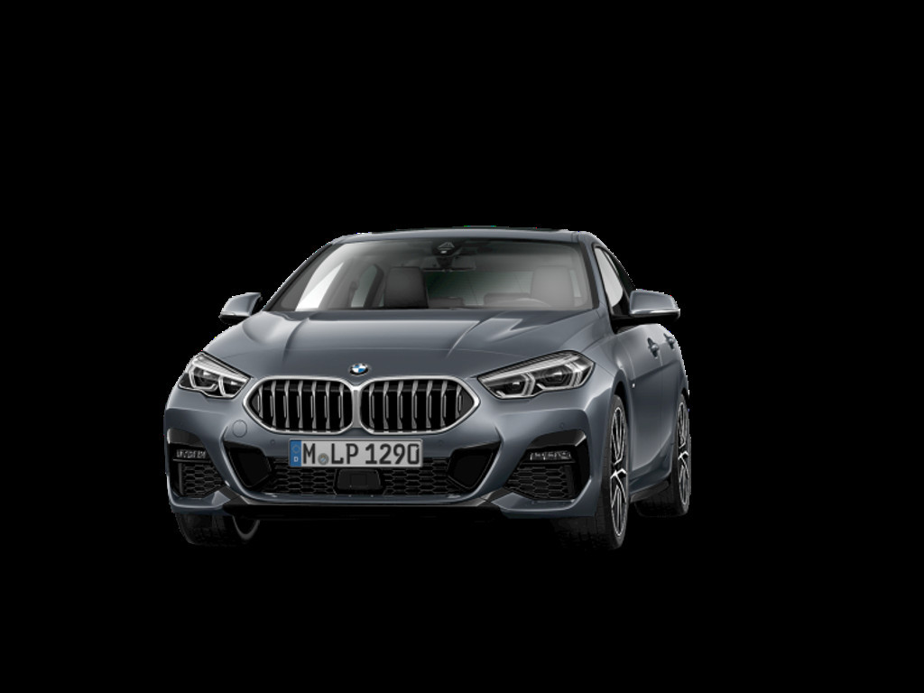 BMW 2 Serie 2024 Benzine
