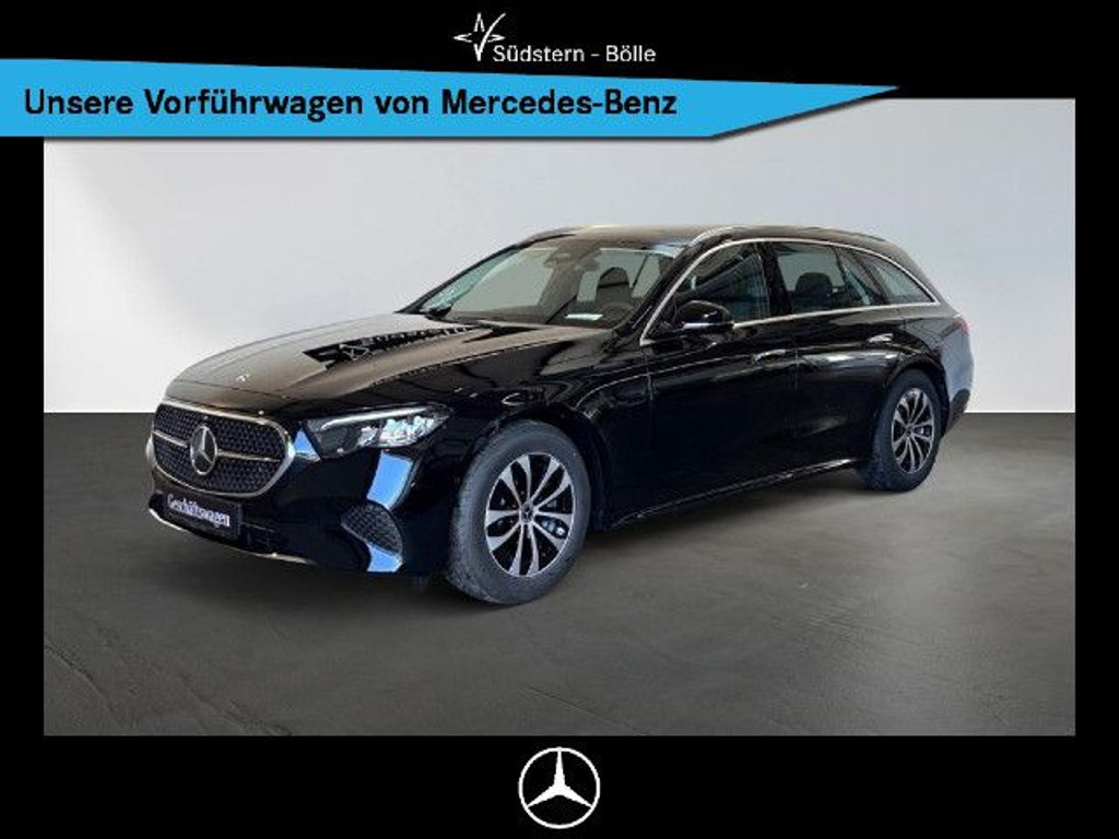 Mercedes-Benz E-Klasse 2026 Diesel