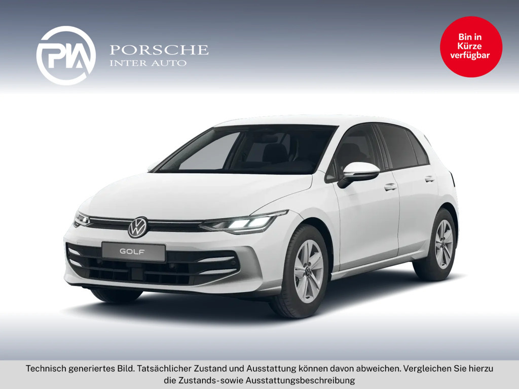 Volkswagen Golf 2025 Diesel
