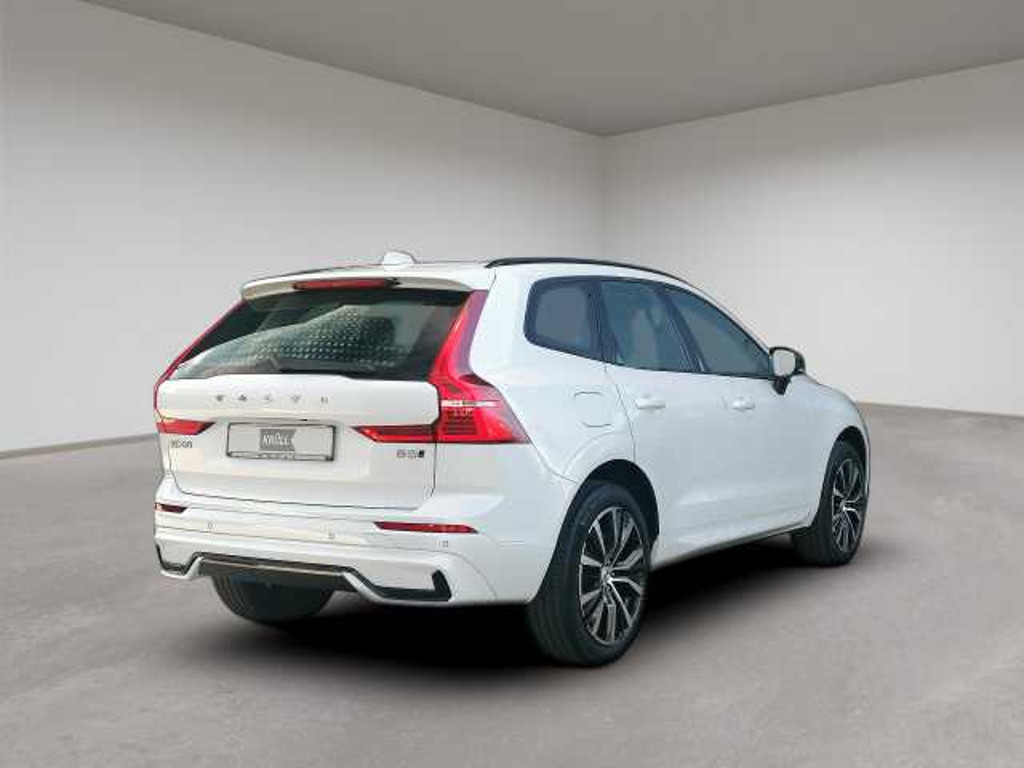 Volvo XC60 2023 Diesel