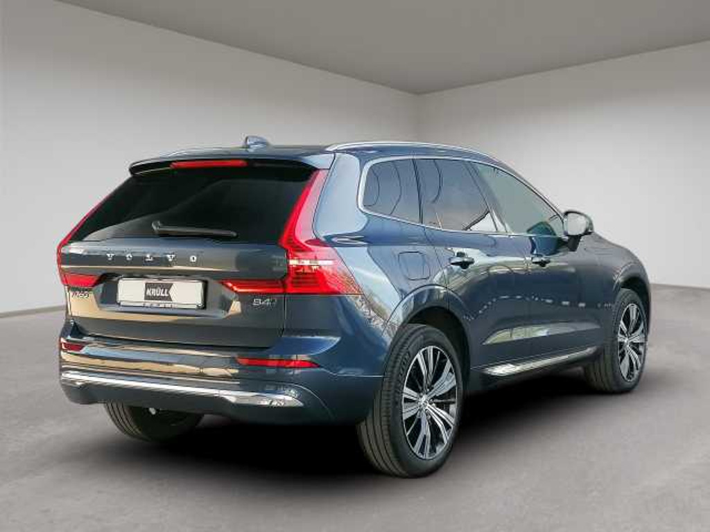 Volvo XC60 2023 Diesel