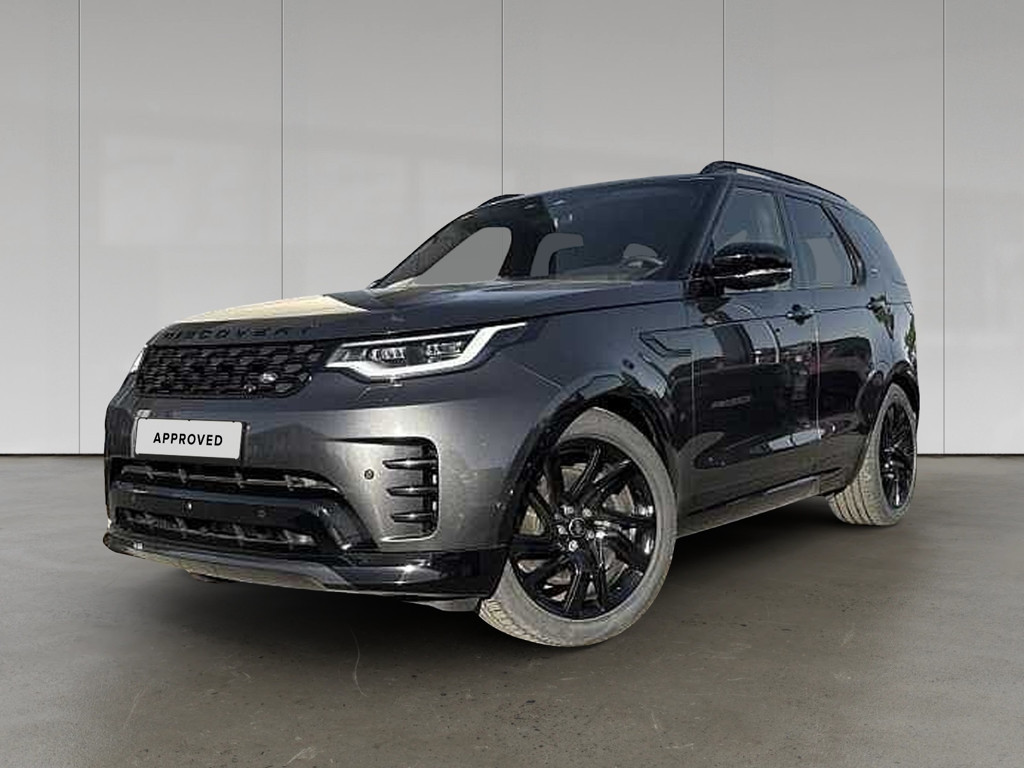 Land Rover Discovery 2025 Diesel