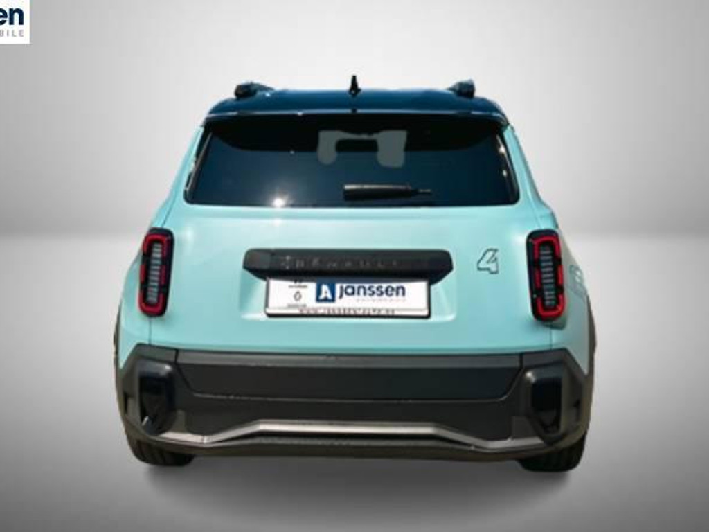 Renault 4