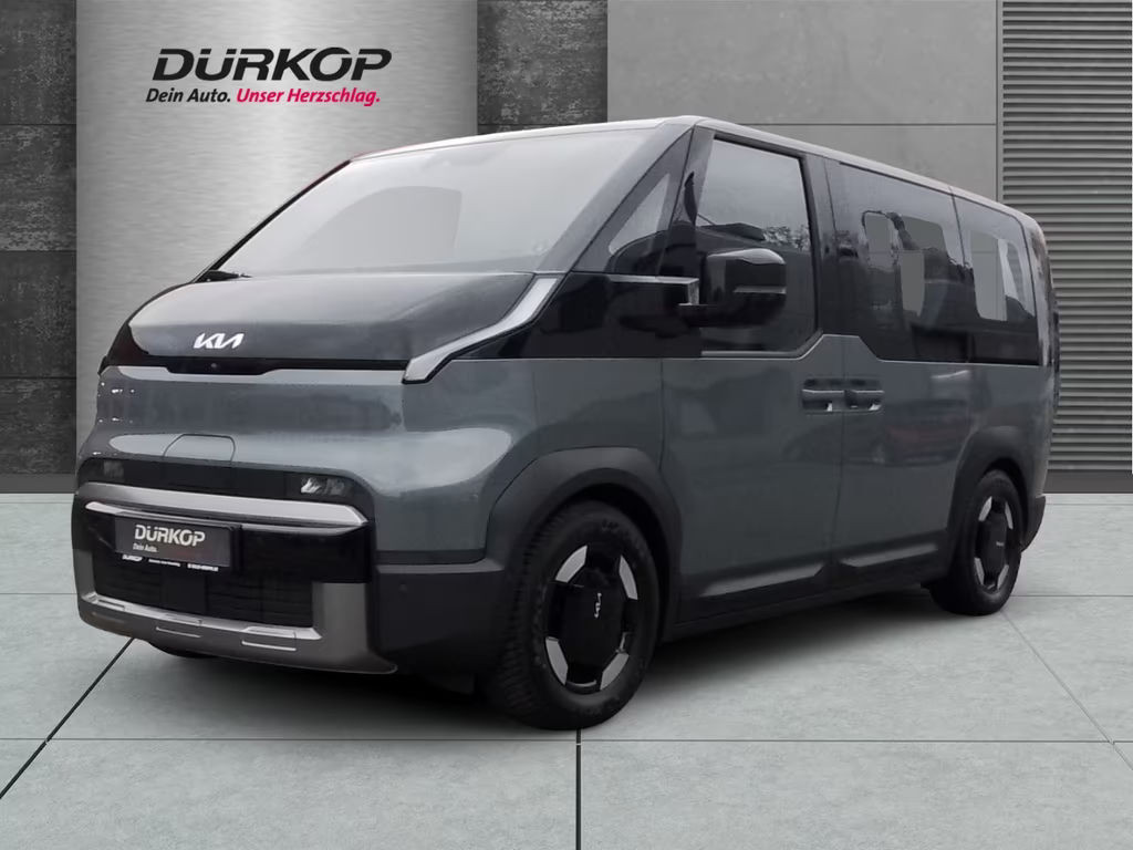 Kia PV5 Passenger