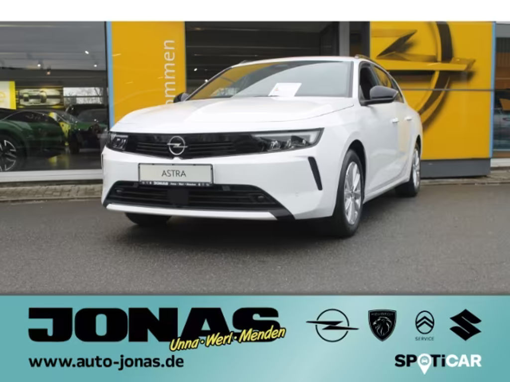Opel Astra 2026 Diesel