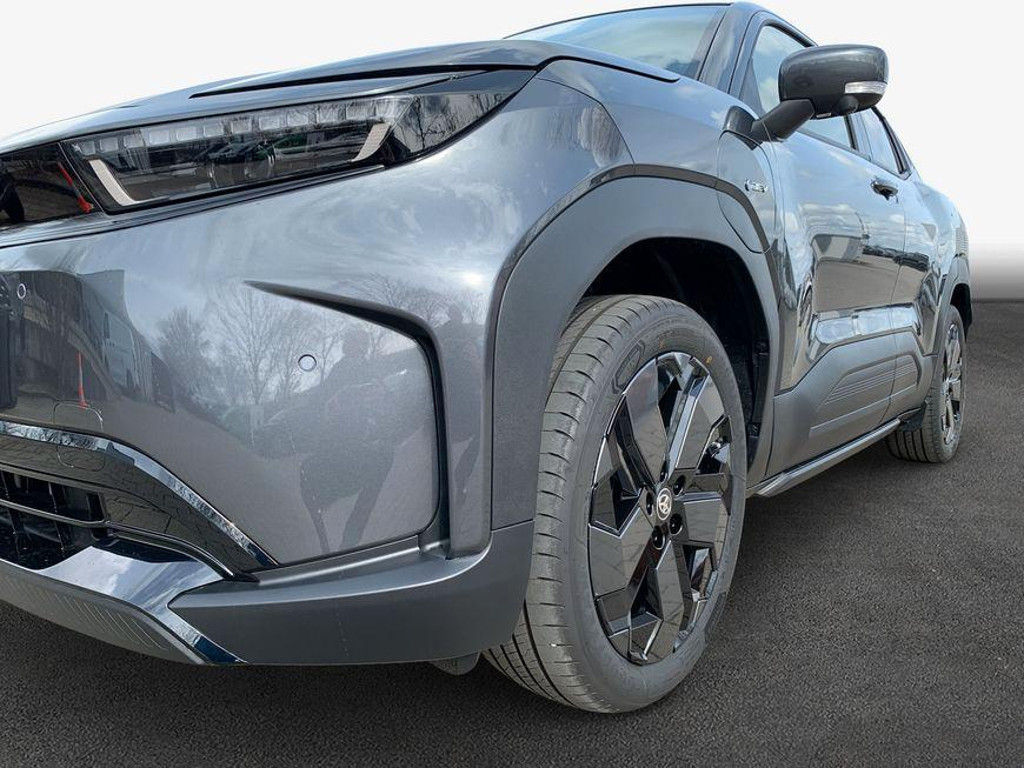 Toyota Urban Cruiser