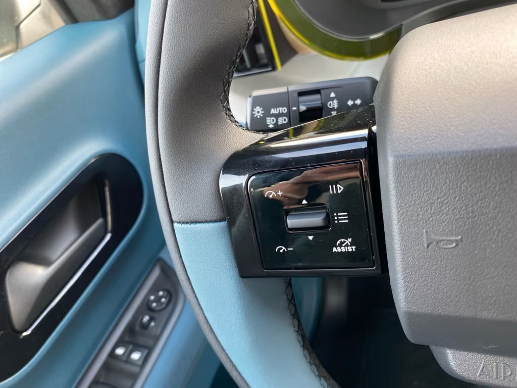 Fiat Grande Panda